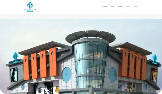 Vivacity Mall